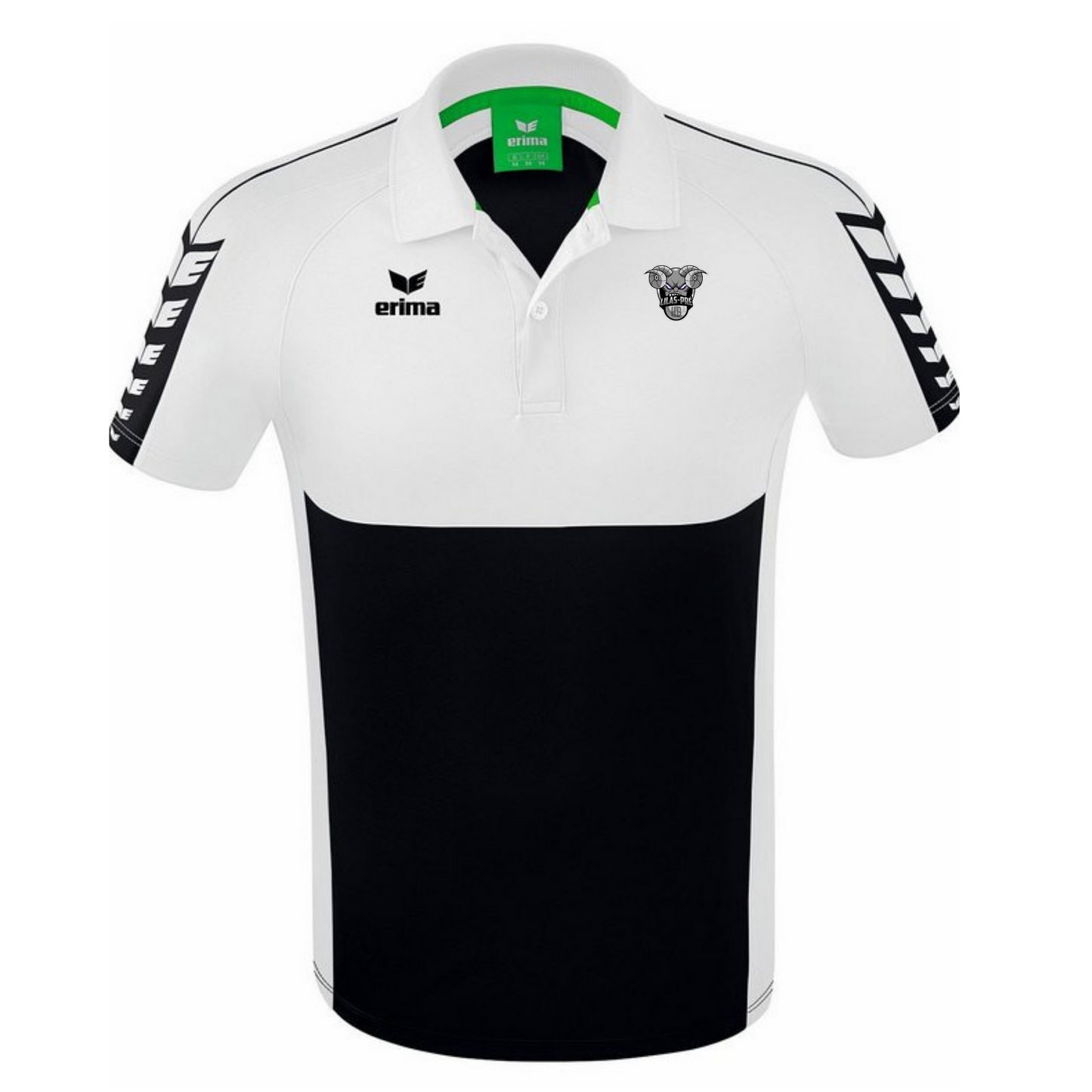 Polo adulte 6 wings Homme