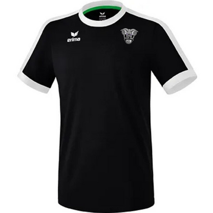 Maillot Rétro Star Adulte - DOM