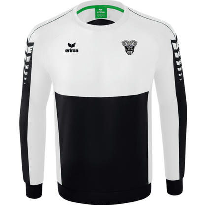 Sweat entrainement 6 wings Enfant