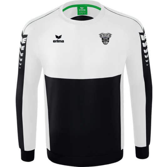 Sweat entrainement 6 wings Adulte Homme